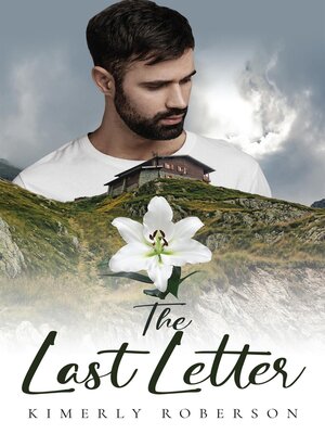 cover image of The Last Letter